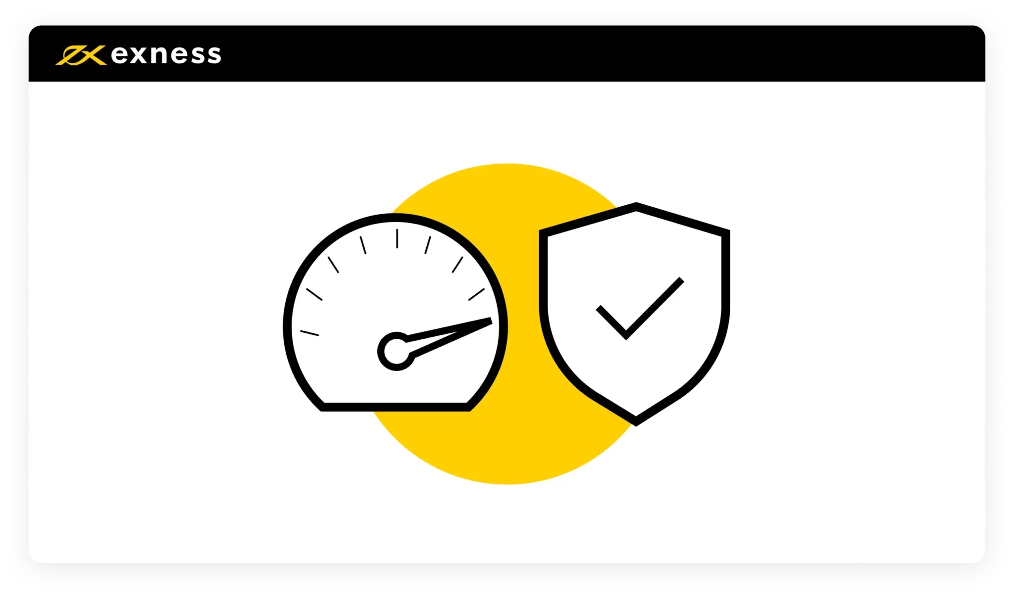 Demo of Exness Web Terminal.演示的，网络终端。 