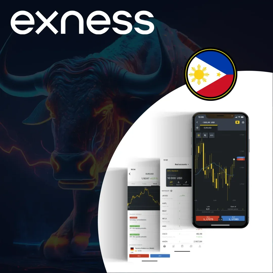 Exness APK Download for Android and iPhone一方面，APK 下载和 iPhone 